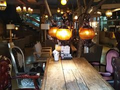 大堂-印咖啡IN COFFEE(红旗街店)