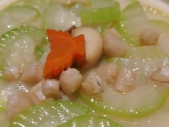 -四道菜·福建菜馆(新街口金鹰店)