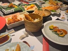 -匠和风精致料理(祥禾天地店)