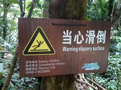 -七仙岭温泉国家森林公园