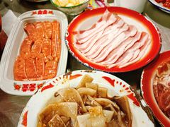 -永安里地摊烤肉(首创店)