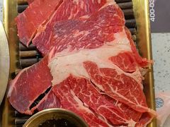 -炭之家齐齐哈尔大片烤肉·涮毛肚火锅·齐齐哈尔烤肉(中央大街店)
