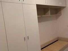 -索菲亚衣柜橱柜家具全屋定制(盈港路店)