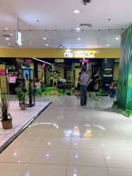-咔叮卡丁车(南坪亿象城店)