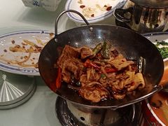 -老雒阳面馆·水席(洛宁高速路口店)