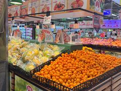 -大润发(梅兰东路店)