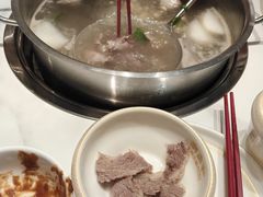 -潮正和潮汕牛肉火锅·老字号(番禺万达店)