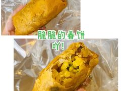 春饼-胡荣泉(太平路店)