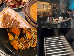 -巴厘龙虾·榜首油焖大虾(洞庭·艺术洋房店)