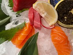 -西村日本料理(香格里拉饭店)