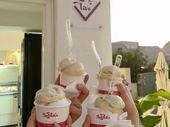 -Lolita's Gelato