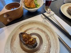 -御泉七味铁板烧(高区店)