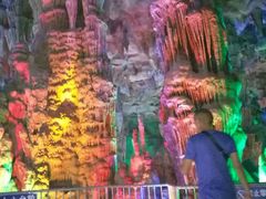 -泰安地下龙宫景区