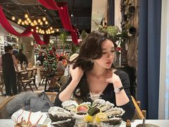 -Osteria Garden 生蚝花园餐厅(原进贤路店)
