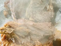 牛窝骨-牛街同乐祥肉饼店(天通苑店)
