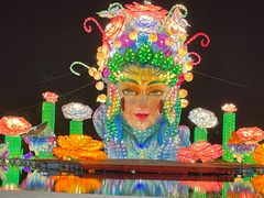 -亚龙湾国际玫瑰谷