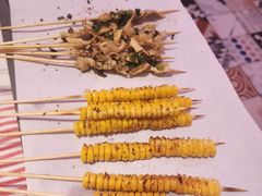 -马良味博·烧烤·小龙虾(运达广场店)