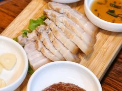 -Dombe豚(黑猪肉街店)