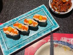 -古田居·特色寿司料理(星之岛旗舰店)