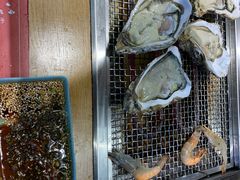 -蚝英雄鲜蚝自助专门店(长楹天街直营店)