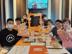 -麦当劳(国贸店)