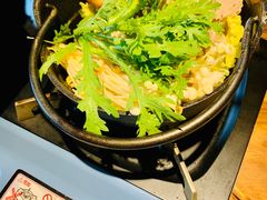 -江户前寿司(好运街店)