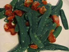 -绿茶餐厅(天津天河城店)