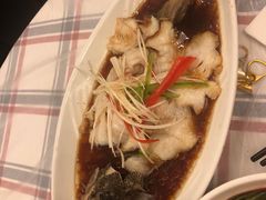 -玲珑餐厅(陕西南路店)