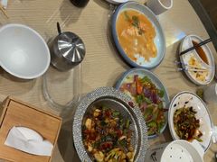 -老边饺子馆(东单店)