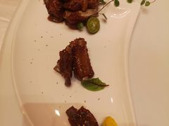 桂花排骨-江南·JIANGNAN(北京歌华开元大酒店)