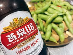 -有蚝有翅烧烤大排档·宵夜(右安门店)