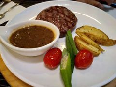 小蜜牛排-斗牛士牛排(南京东路店)