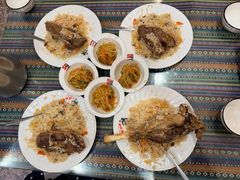 -开帝锐抓饭(五一路店)