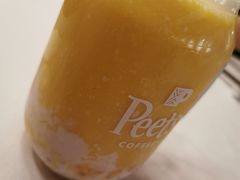 -Peet's Coffee皮爷咖啡(德基店)