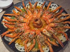-红盔甲·小龙虾(定西路店)