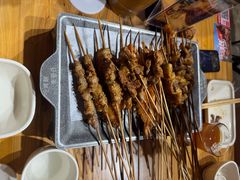 -管氏翅吧(国展店)