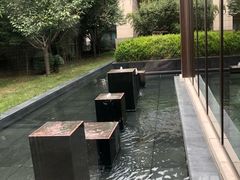 -西安凯悦酒店·湖畔中餐厅