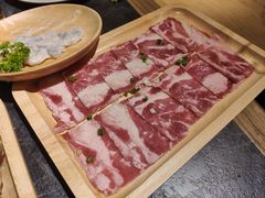 -许府牛火锅(信义坊总店)