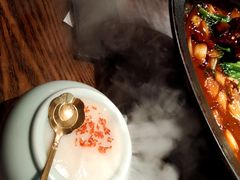 贵妃山药酪-掌柜的店·河南菜(世茂店)