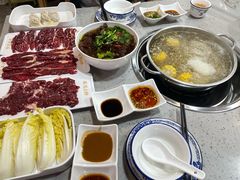 -杏花吴记牛肉火锅