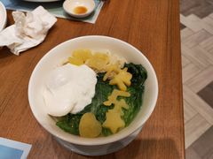 -济南香格里拉·咖啡泉自助餐厅