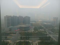 -常熟理文铂尔曼酒店