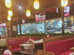 -潞州宴(清华店)