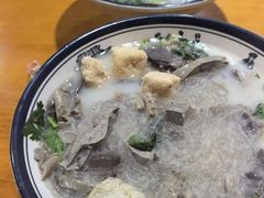 -鸭小妹鸭血粉丝(老门东店)