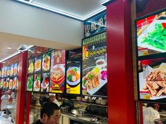 -老六杀猪菜(进乡街店)