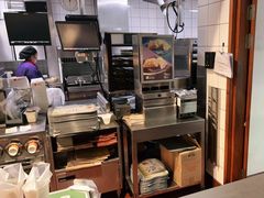 -麦当劳(文武路店)