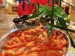 -北京王府井希尔顿酒店·万斯阁西餐厅