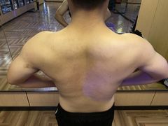 -京都私家健身会所(壹品国际店)