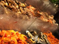 -广州富力君悦大酒店·凯菲厅