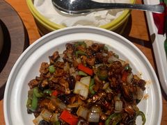 -雀舞云南菜(乐客城店)